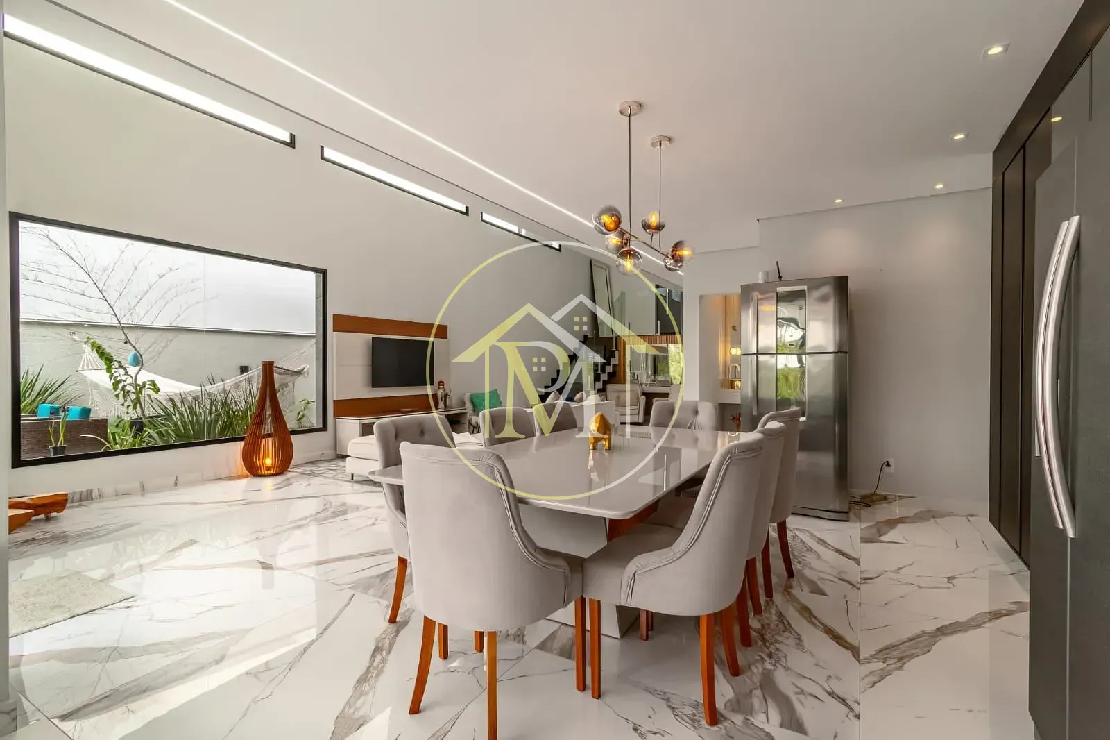 Casa, 3 quartos, 297 m² - Foto 18