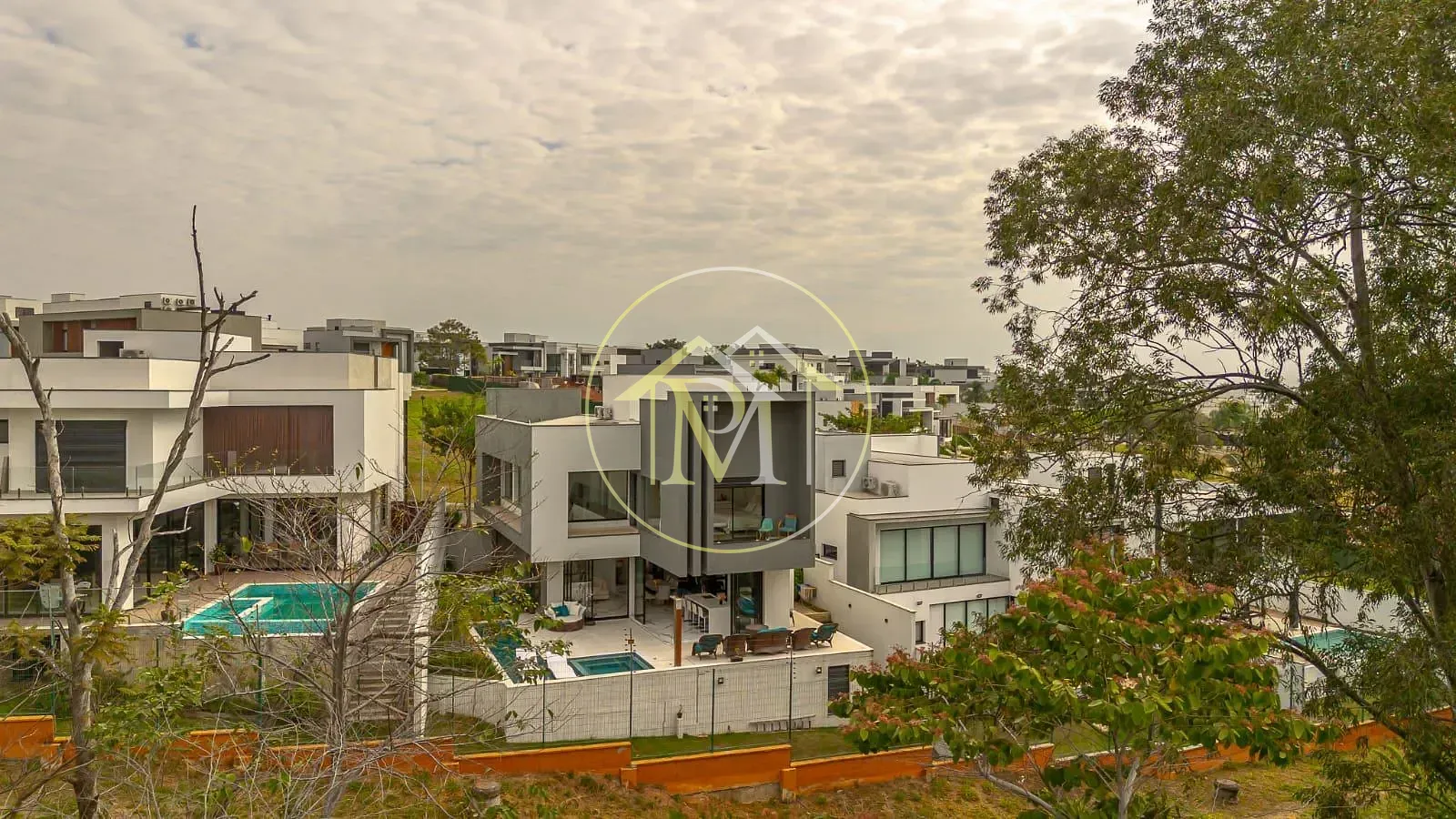 Casa, 3 quartos, 297 m² - Foto 20