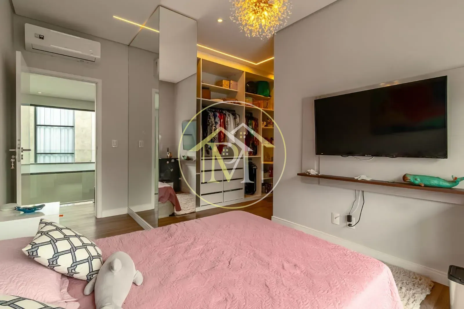 Casa, 3 quartos, 297 m² - Foto 24