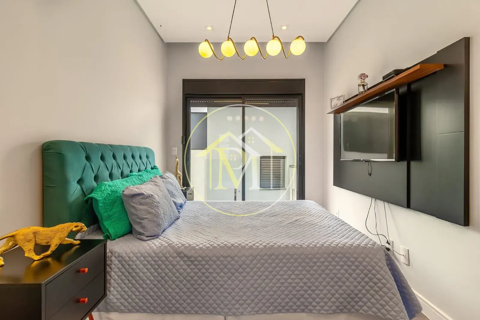 Casa, 3 quartos, 297 m² - Foto 26