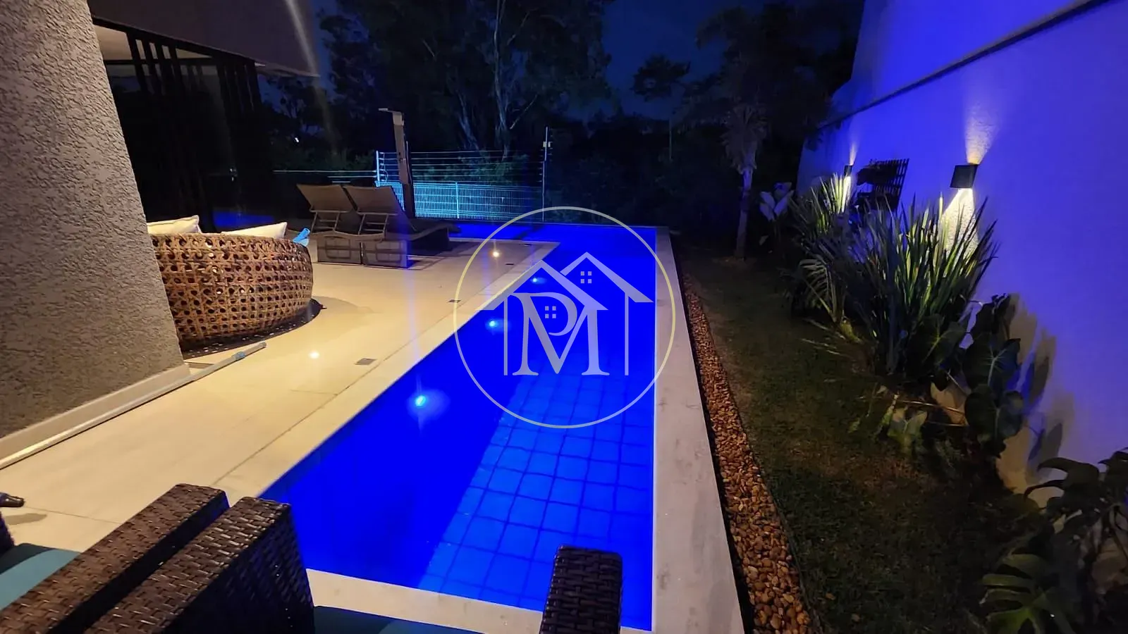 Casa, 3 quartos, 297 m² - Foto 29