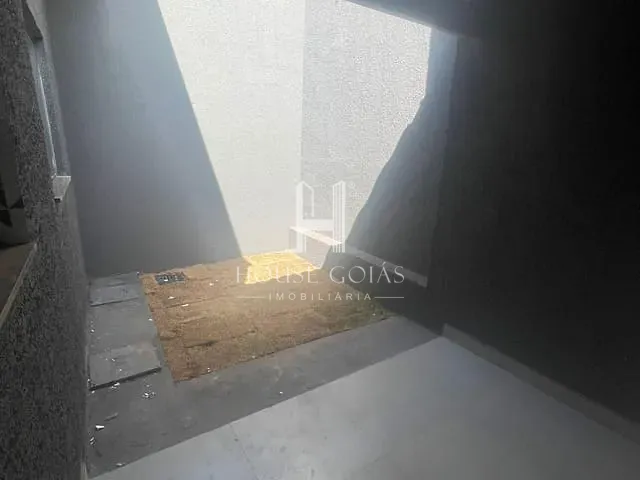 Casa com 115m² 2 quartos e 2 banheiros, à venda, no bairro Residencial Buena Vista IV em Goiânia