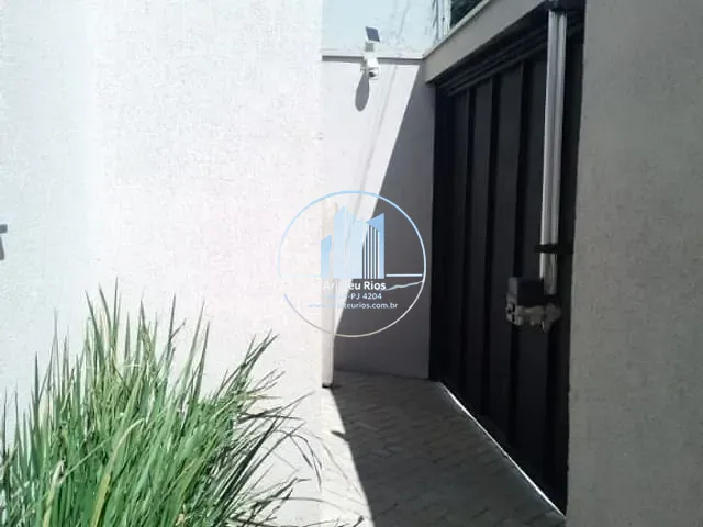 Casa com 188m² 3 quartos e 1 banheiro, à venda, no bairro Belo Horizonte em Pouso Alegre