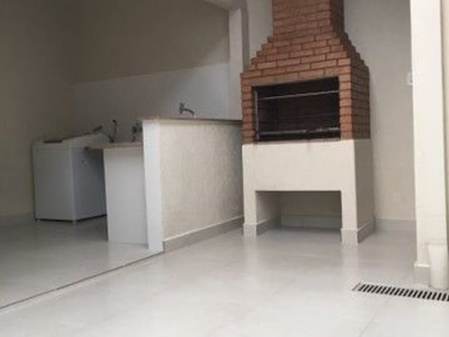 Foto do Casa - Casa com 3 dormitórios à venda, 100 m² por R$ 640.000,00 - Cidade Vista Verde - São José dos Campos/SP | RUSSI IMÓVEIS