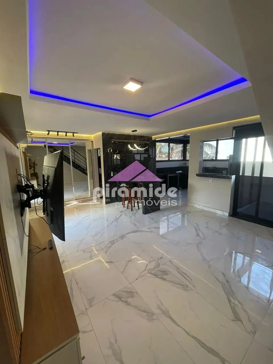 Casa, 2 quartos, 100 m² - Foto 1