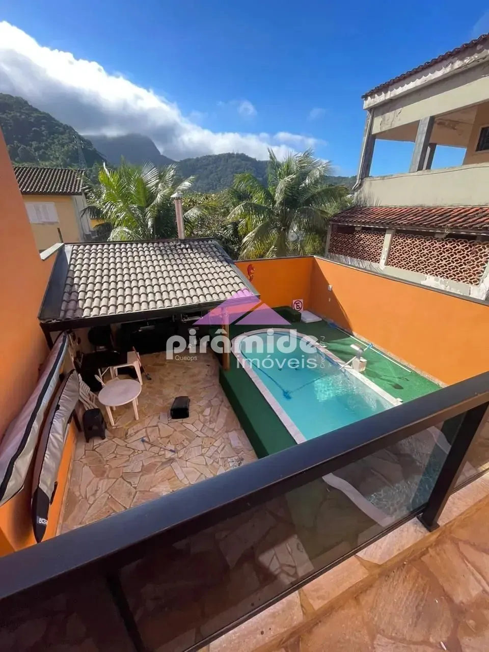 Casa, 2 quartos, 100 m² - Foto 35