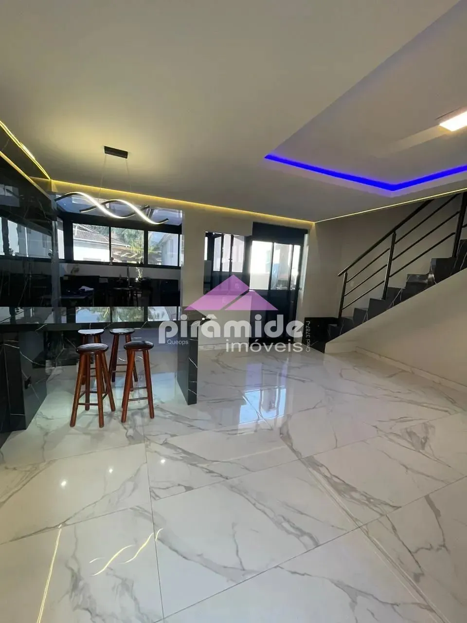 Casa, 2 quartos, 100 m² - Foto 4