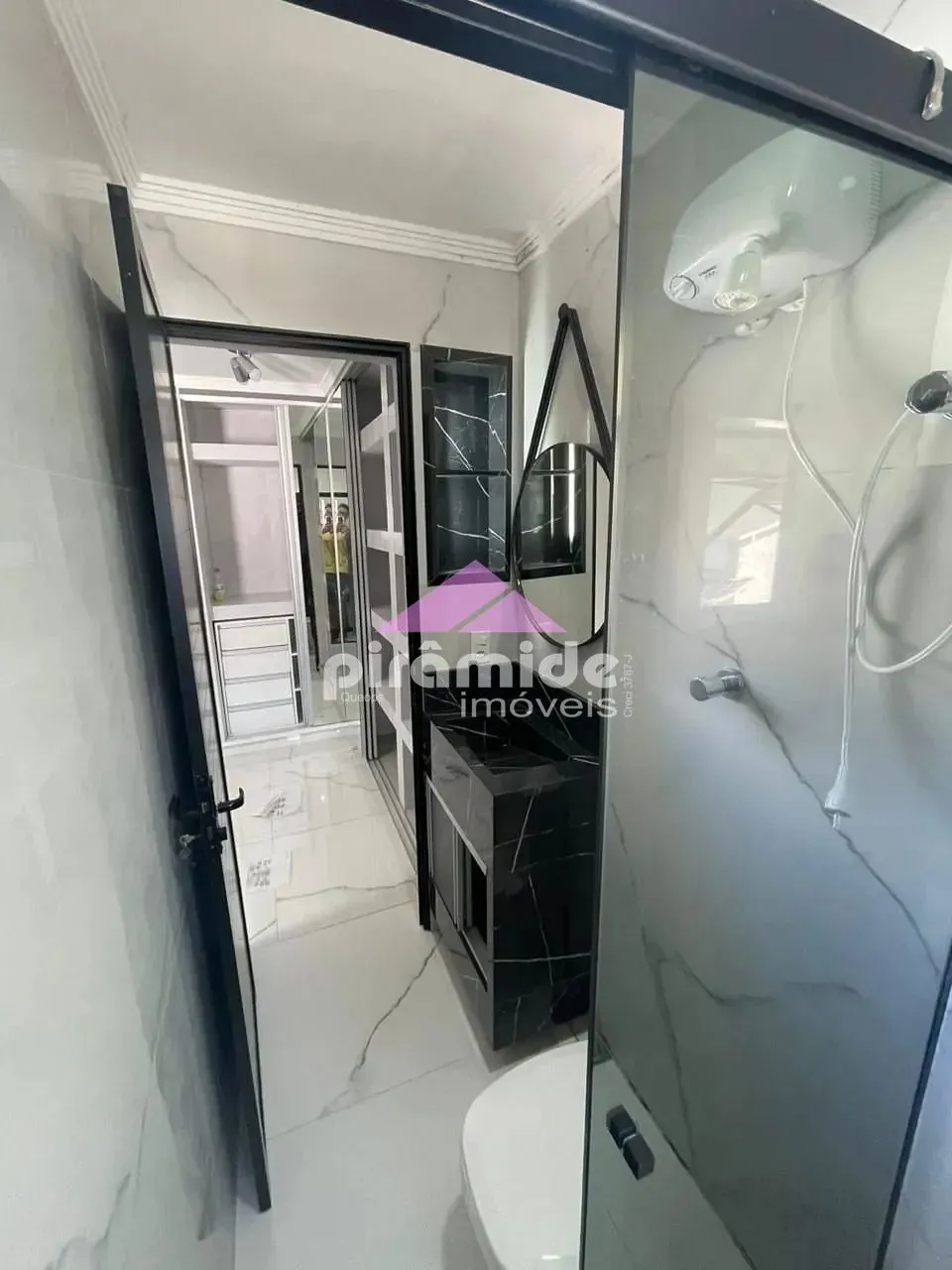 Casa, 2 quartos, 100 m² - Foto 22