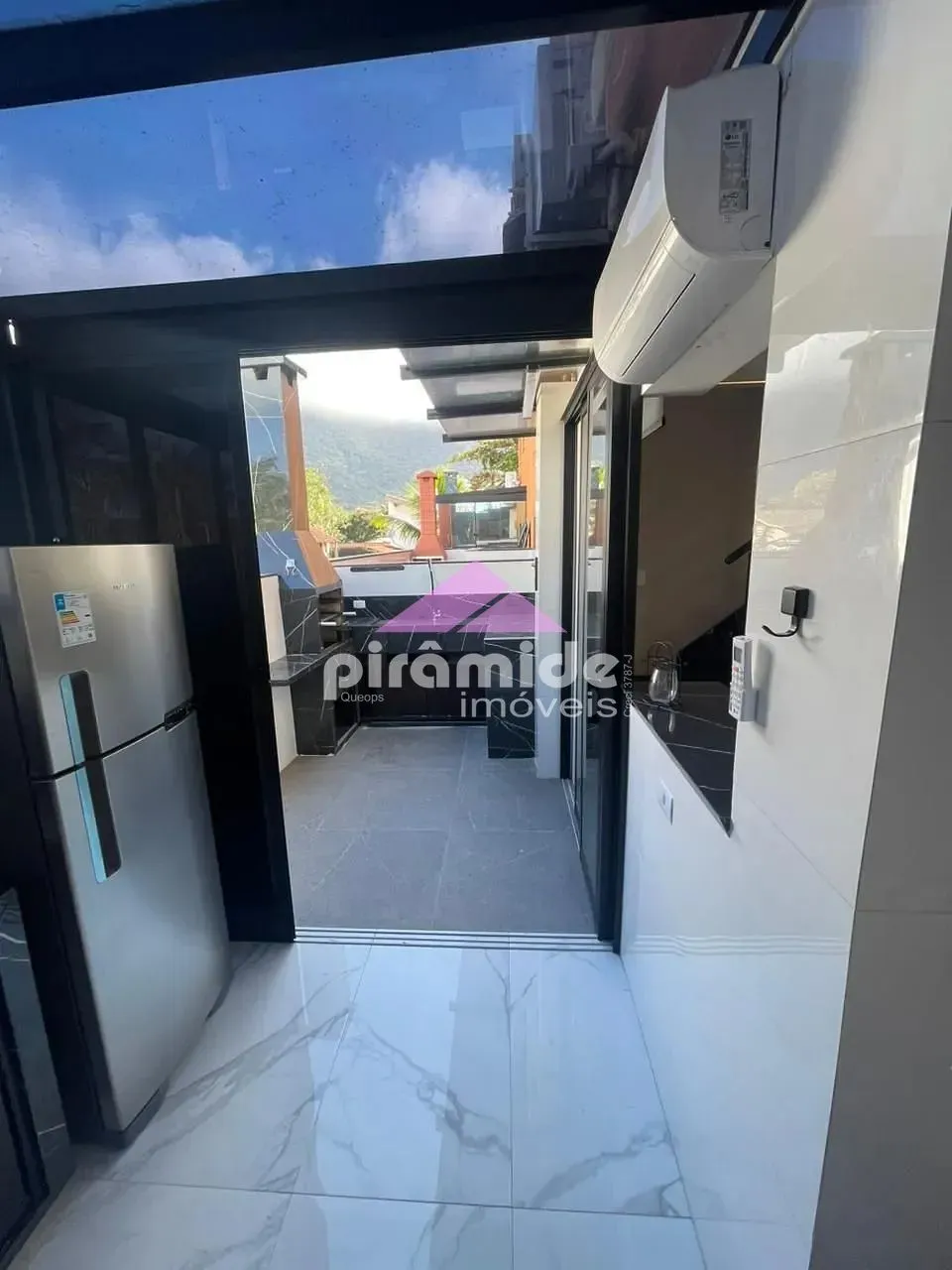 Casa, 2 quartos, 100 m² - Foto 20
