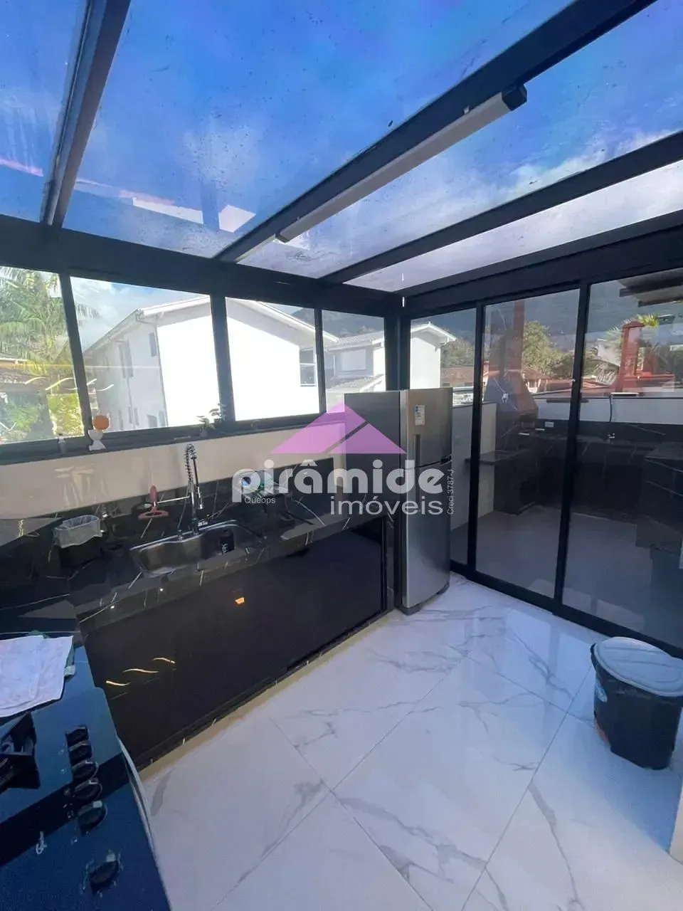 Casa, 2 quartos, 100 m² - Foto 10
