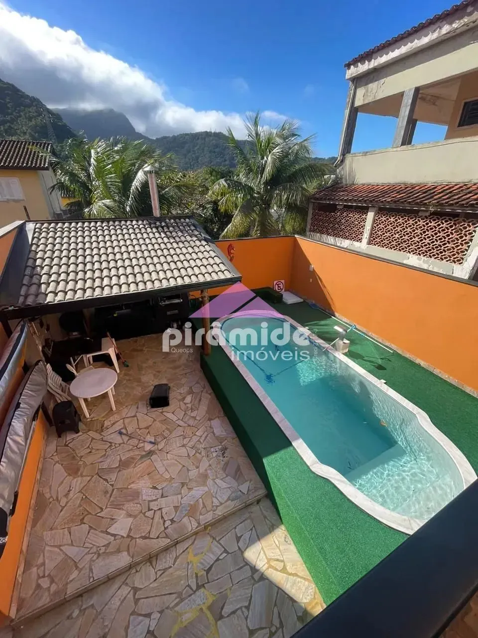 Casa, 2 quartos, 100 m² - Foto 34