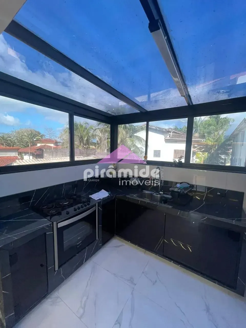 Casa, 2 quartos, 100 m² - Foto 16