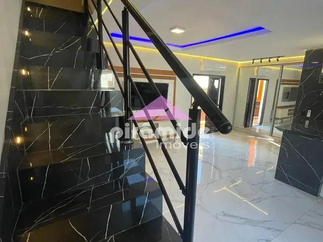 Casa com 100m² 2 quartos e 2 banheiros, à venda, no bairro Maresias em São Sebastião