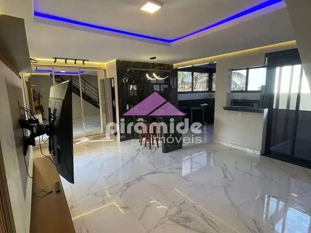 Casa com 100m² 2 quartos e 2 banheiros, à venda, no bairro Maresias em São Sebastião