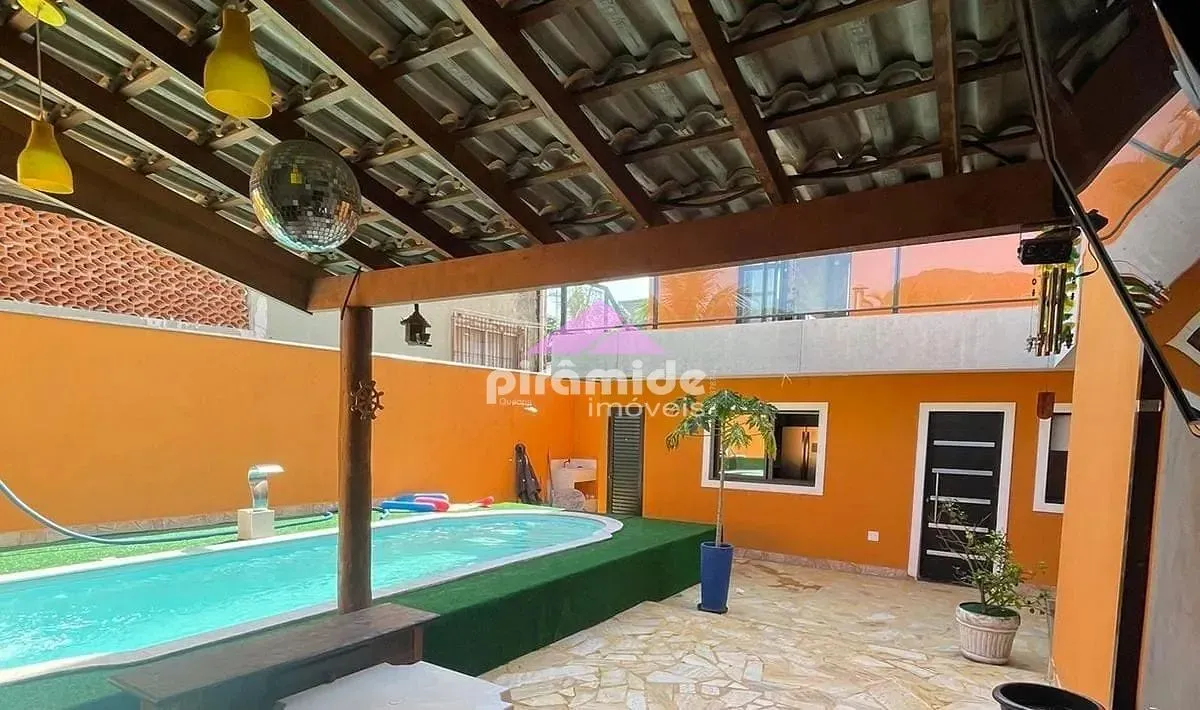 Casa, 2 quartos, 100 m² - Foto 3