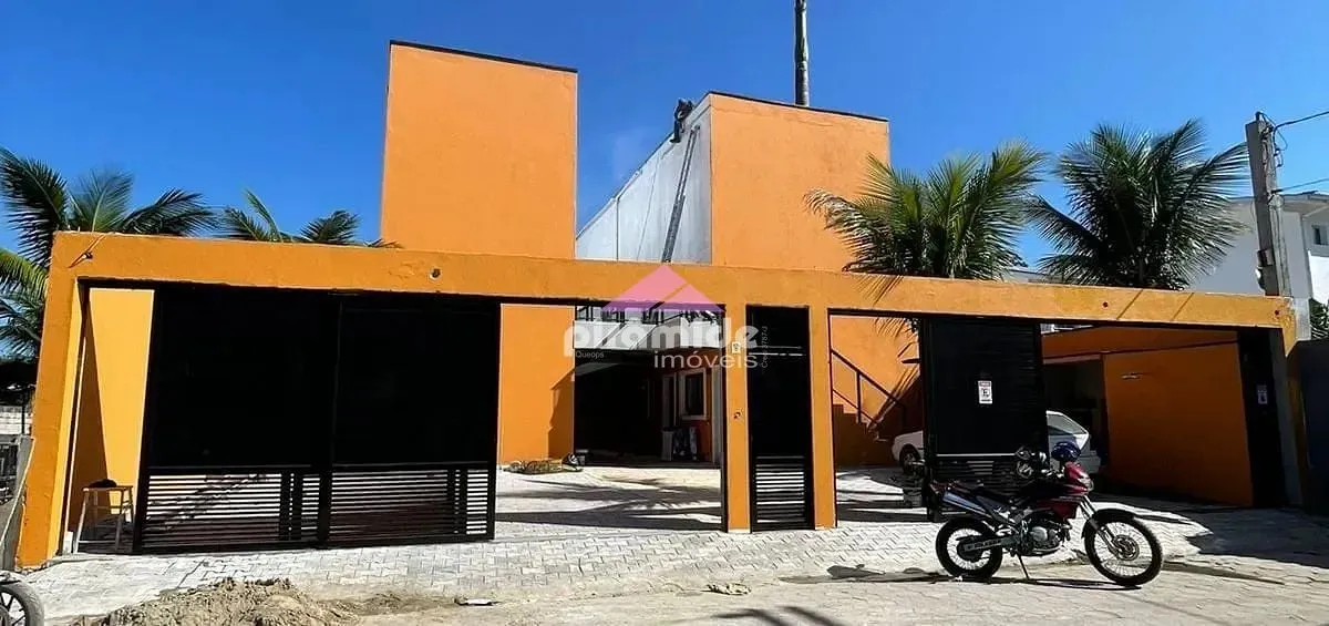 Casa, 2 quartos, 100 m² - Foto 17