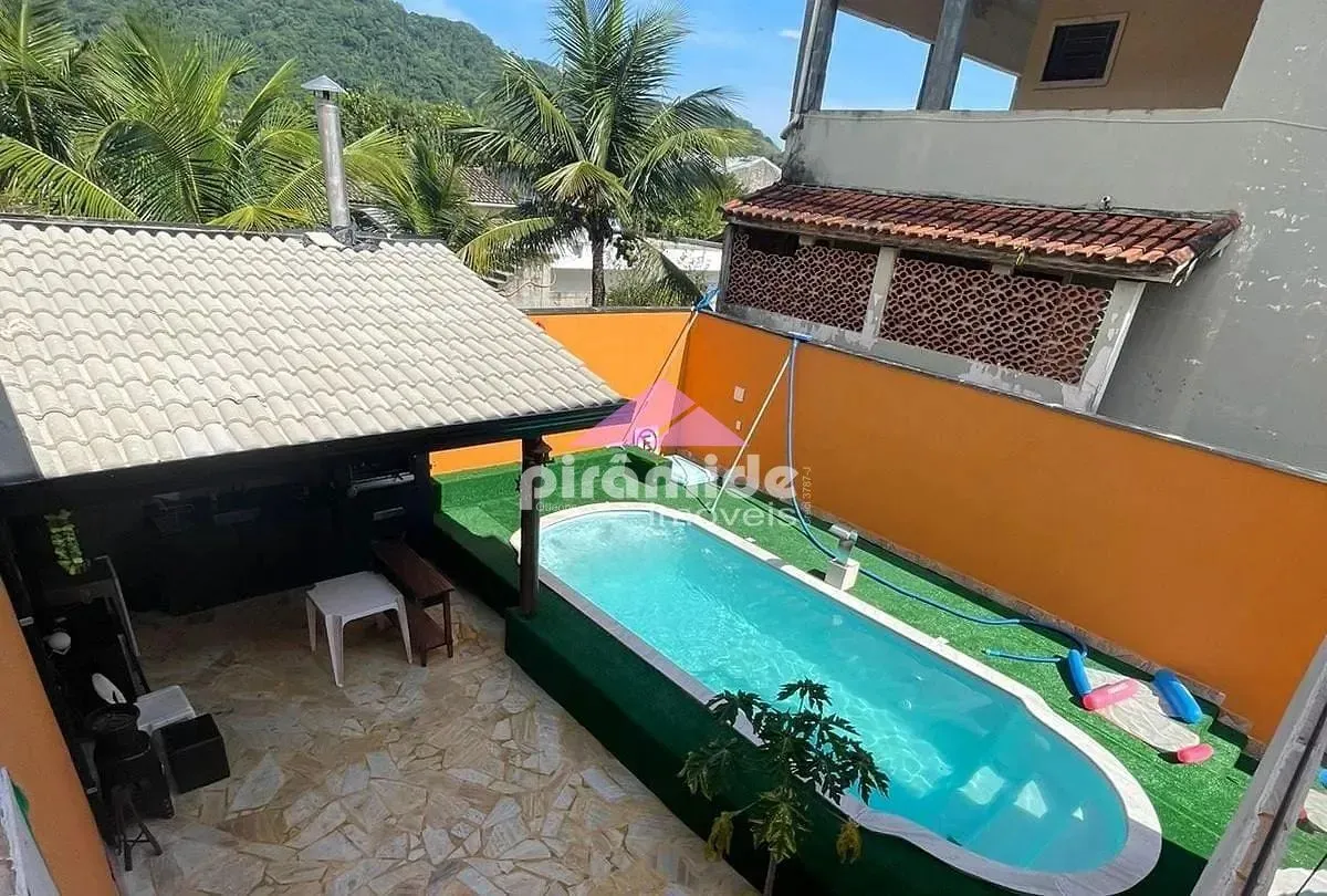 Casa, 2 quartos, 100 m² - Foto 12