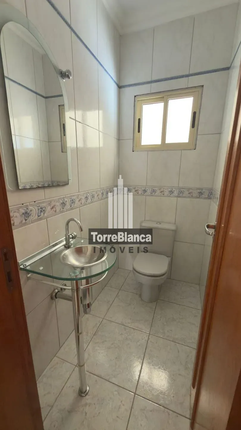 Casa, 4 quartos, 252 m² - Foto 6
