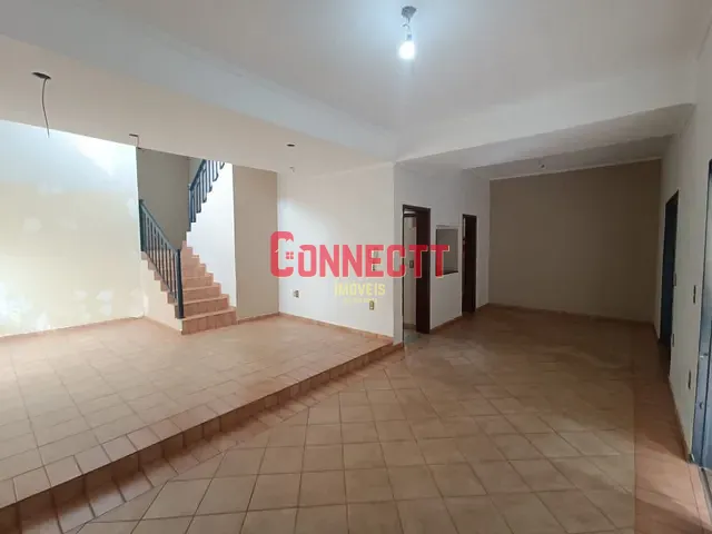 Casa com 622m² 4 quartos e 2 banheiros, à venda, no bairro Sumarezinho em Ribeirão Preto