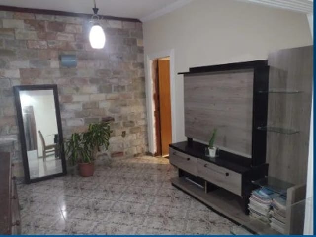 Foto do Casa - Casa Colonial à venda com 04 Quartos sendo 01 com  Suíte e 03 Vagas no Bairro Planalto em Belo Horizonte, MG | Deltalar Imóveis