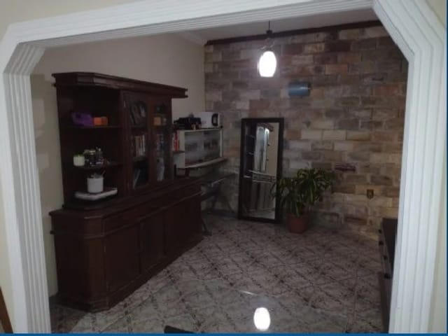 Foto do Casa - Casa Colonial à venda com 04 Quartos sendo 01 com  Suíte e 03 Vagas no Bairro Planalto em Belo Horizonte, MG | Deltalar Imóveis