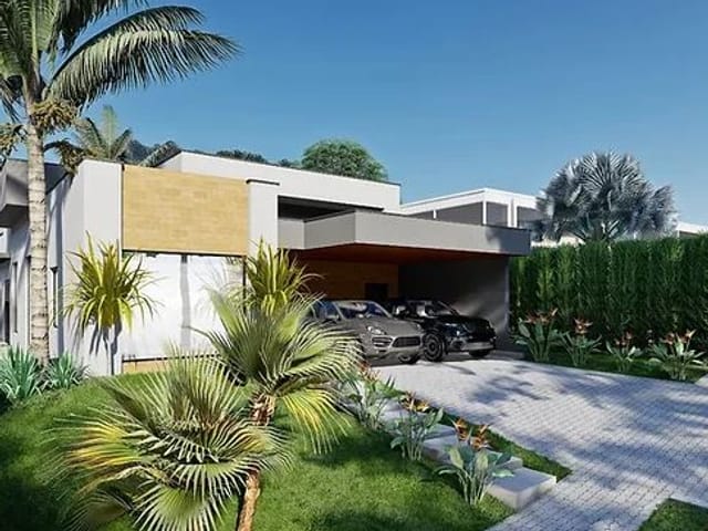 Foto do Casa - Casa com 4 dormitórios à venda, 234 m² por R$ 2.200.000,00 - Urbanova - São José dos Campos/SP | INDEPENDENCE NEGOCIOS IMOBILIARIOS LTDA