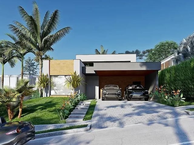 Foto do Casa - Casa com 4 dormitórios à venda, 234 m² por R$ 2.200.000,00 - Urbanova - São José dos Campos/SP | INDEPENDENCE NEGOCIOS IMOBILIARIOS LTDA