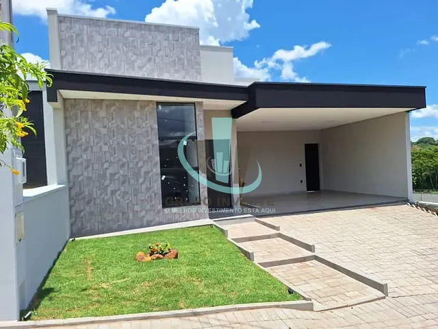 Casa com 250m² 3 quartos e 2 banheiros, à venda, no bairro Parque Laranjeiras em Araraquara