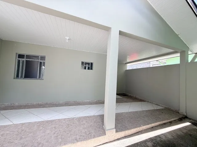 Casa com 50m² 1 quarto e 1 banheiro, para alugar, no bairro São Braz em Curitiba