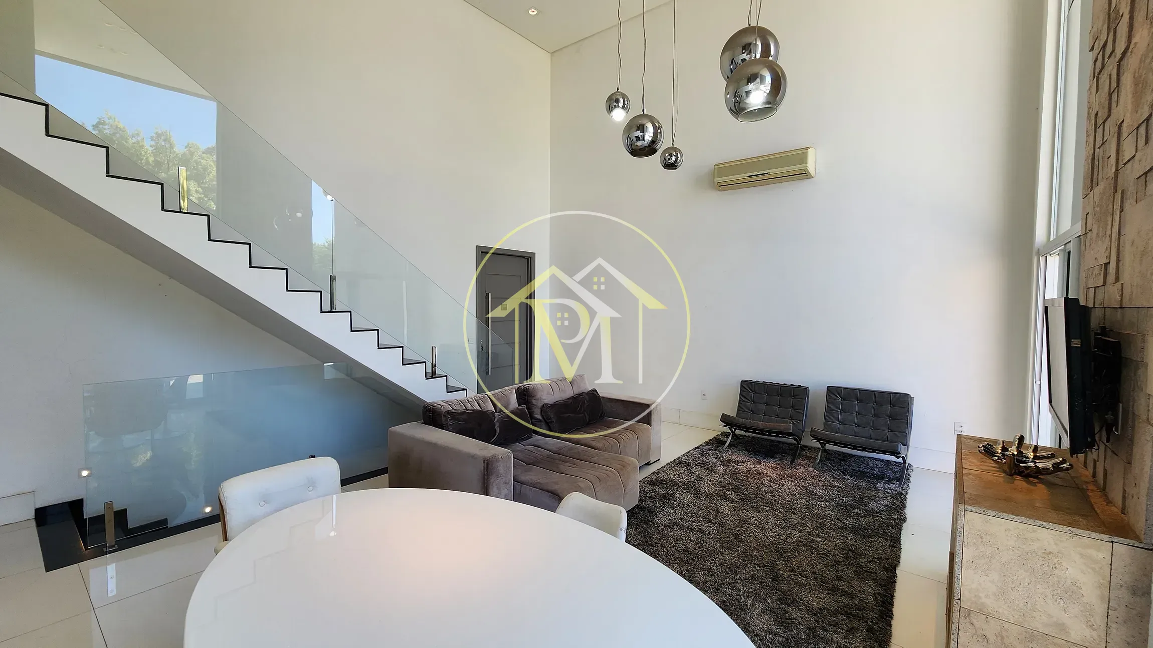Casa, 3 quartos, 362 m² - Foto 2