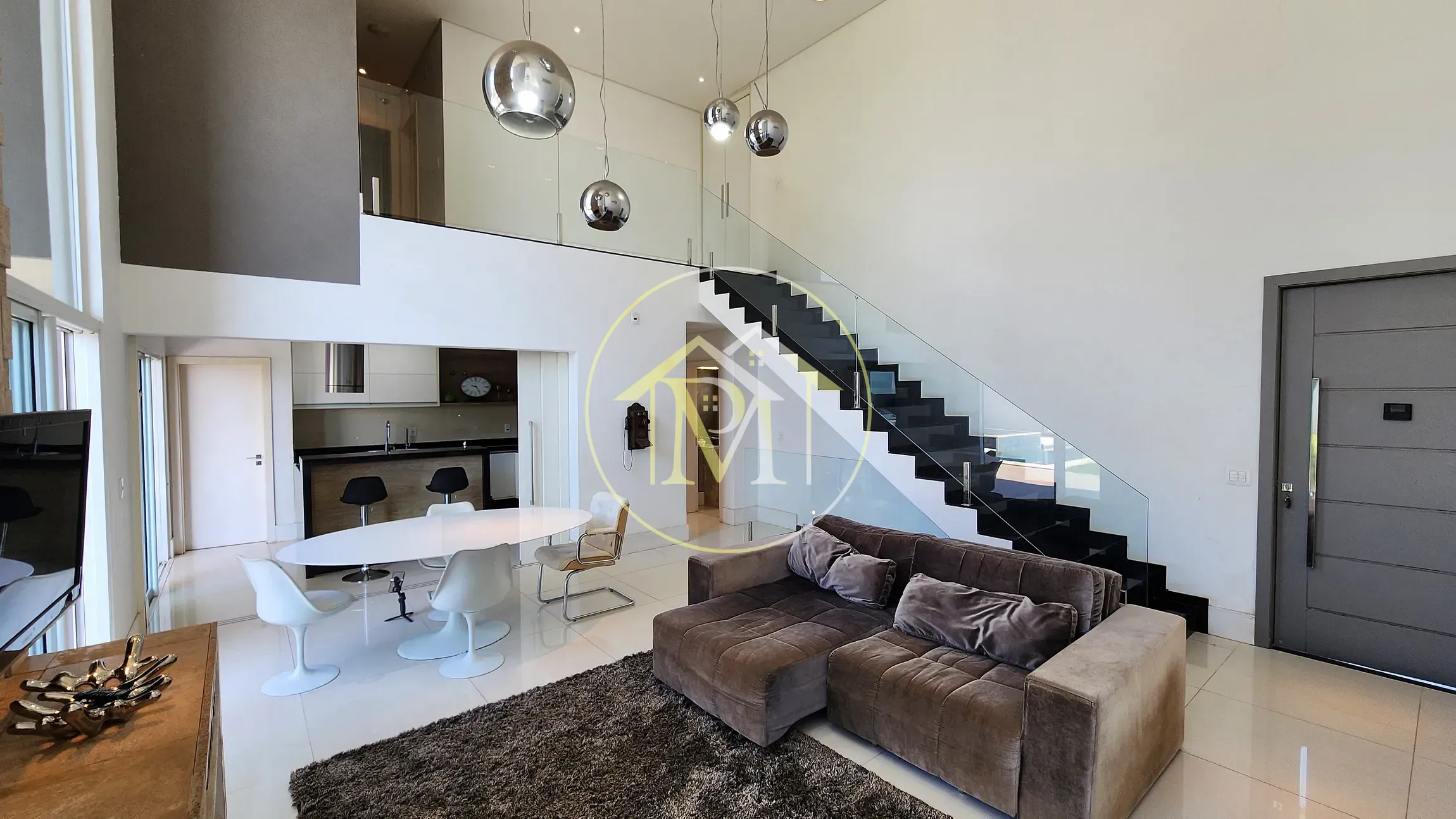 Casa, 3 quartos, 362 m² - Foto 1
