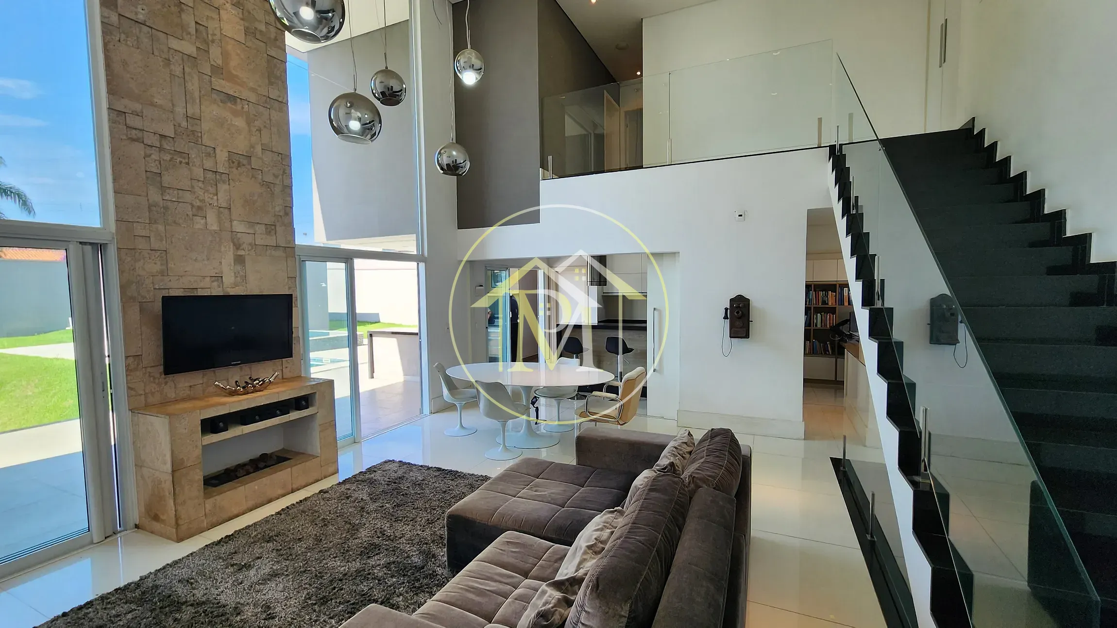 Casa, 3 quartos, 362 m² - Foto 3