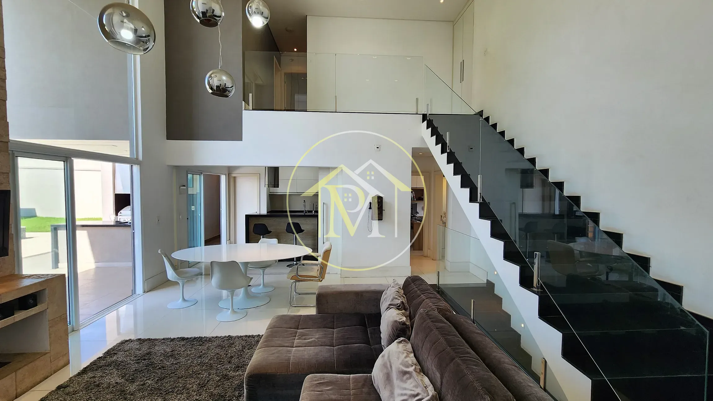 Casa, 3 quartos, 362 m² - Foto 4