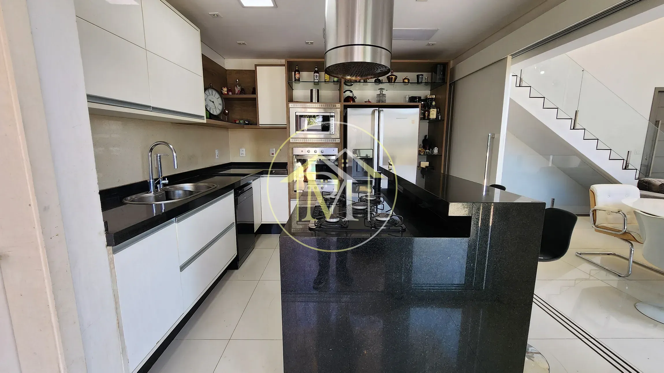 Casa, 3 quartos, 362 m² - Foto 5