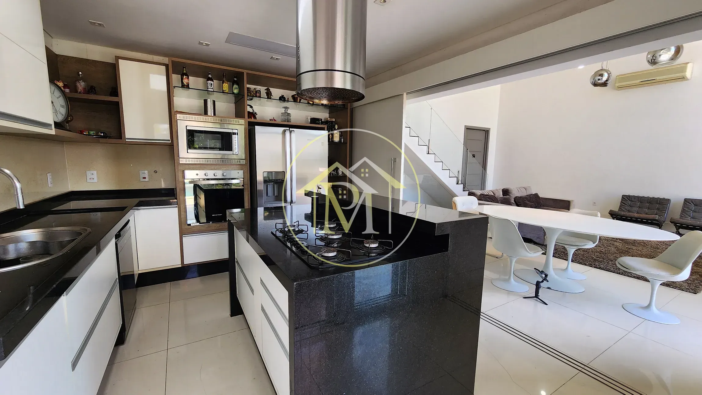 Casa, 3 quartos, 362 m² - Foto 6