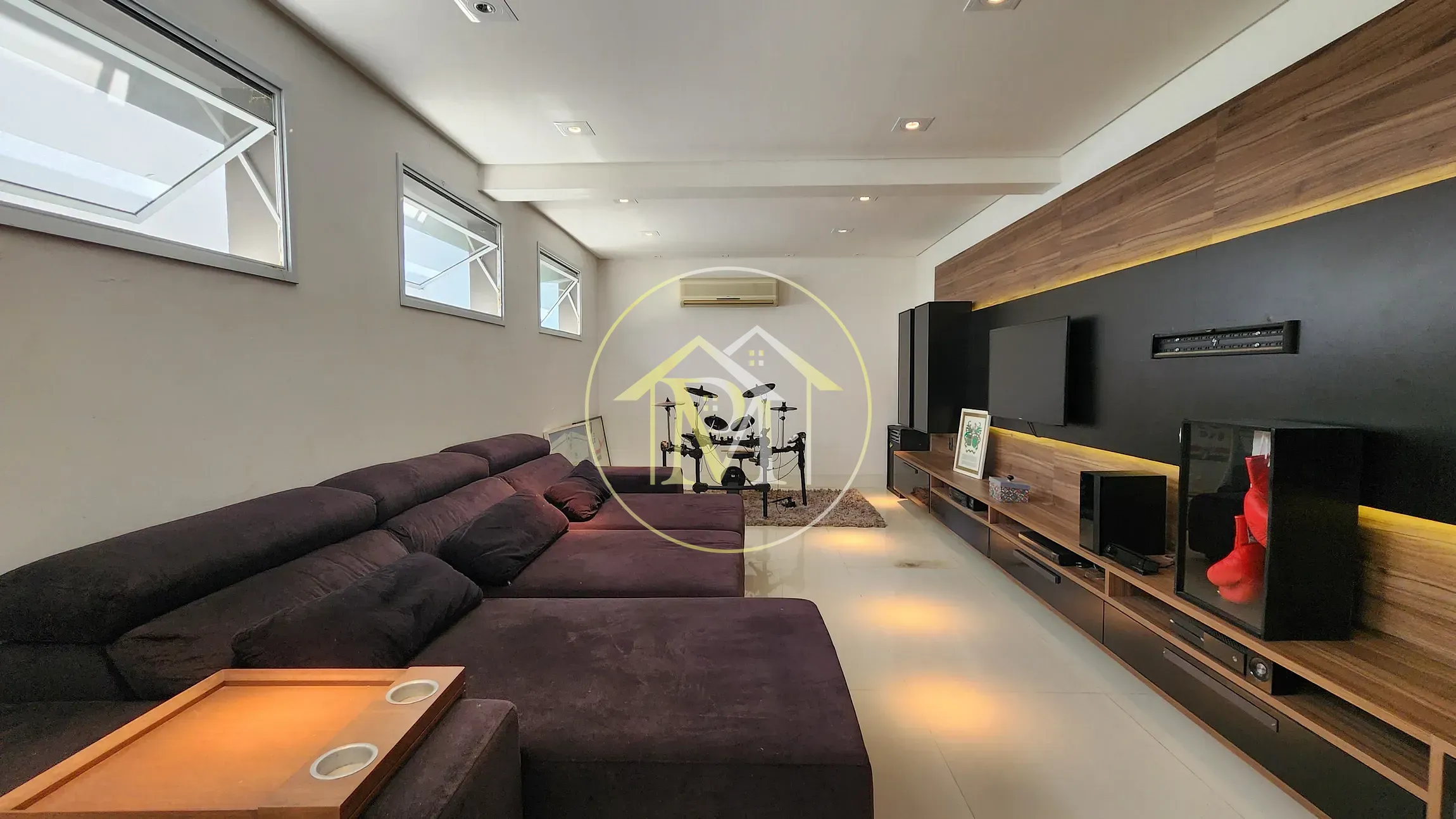 Casa, 3 quartos, 362 m² - Foto 7