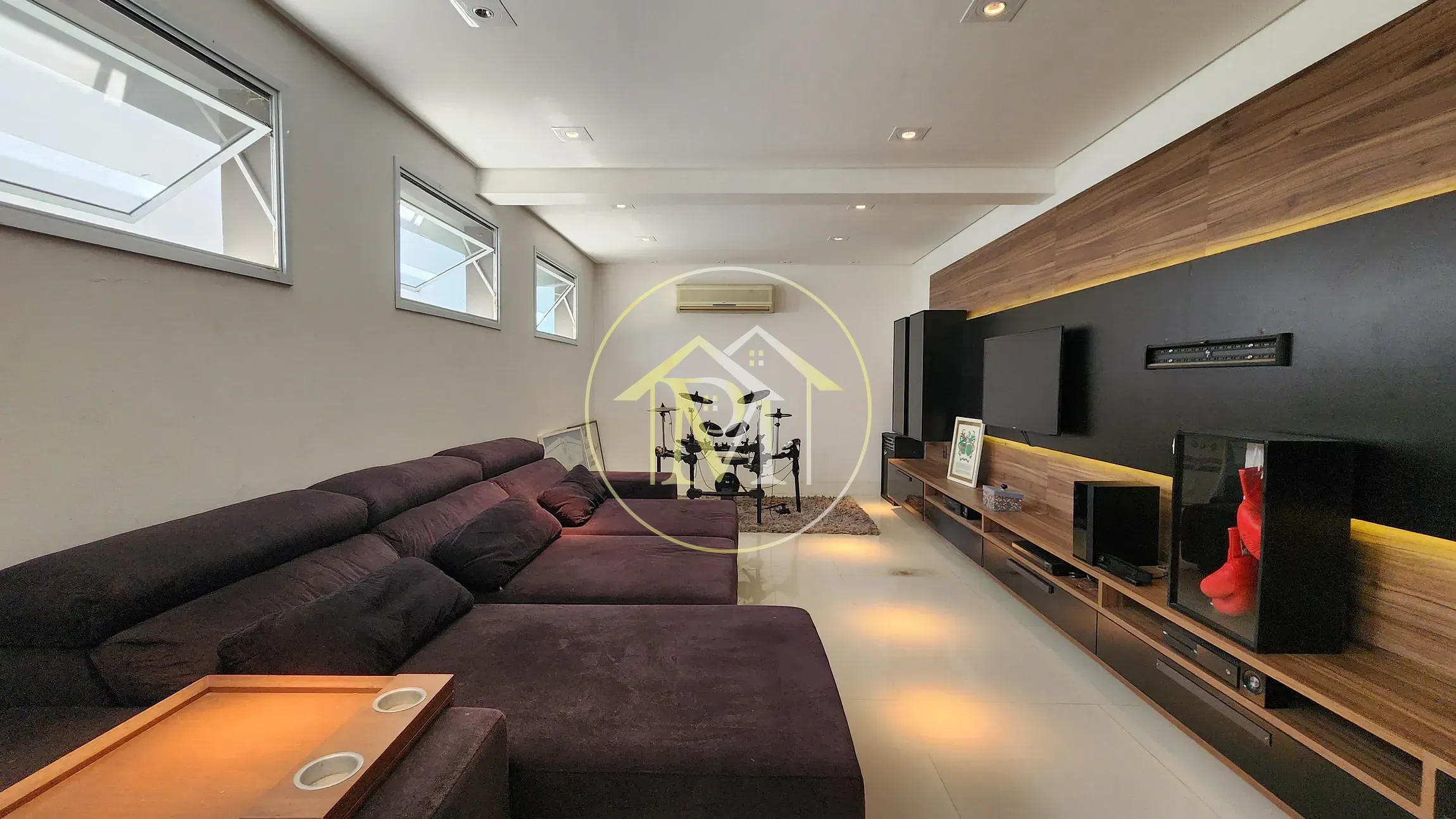 Casa, 3 quartos, 362 m² - Foto 8