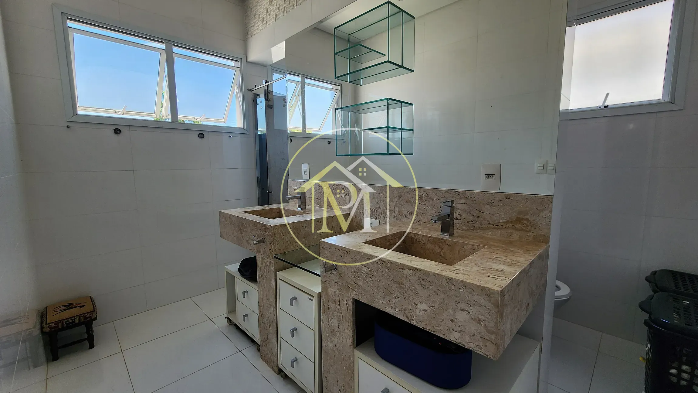 Casa, 3 quartos, 362 m² - Foto 13