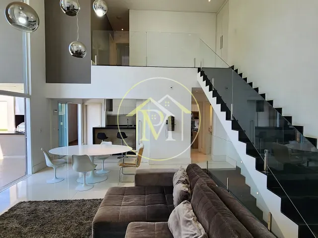 Casa com 760m² 3 quartos e 4 banheiros, à venda, no bairro Alphaville Nova Esplanada 3 em Votorantim