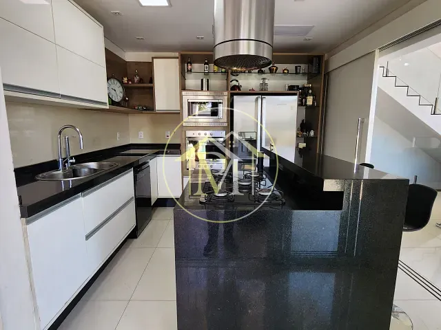 Casa com 760m² 3 quartos e 4 banheiros, à venda, no bairro Alphaville Nova Esplanada 3 em Votorantim