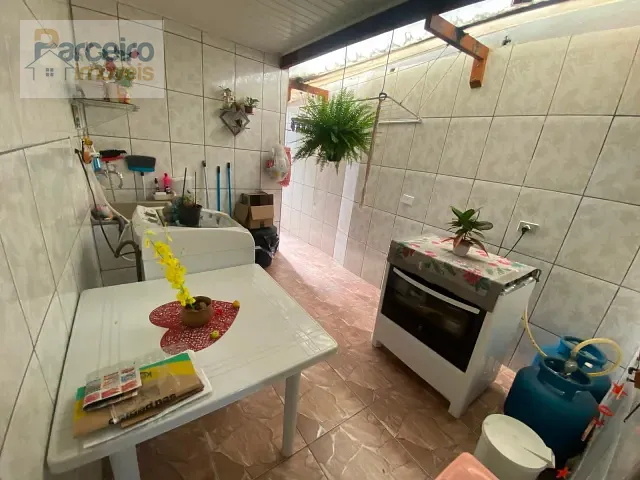 Casa com 180m² 4 quartos e 2 banheiros, à venda, no bairro Vila Matilde em São Paulo