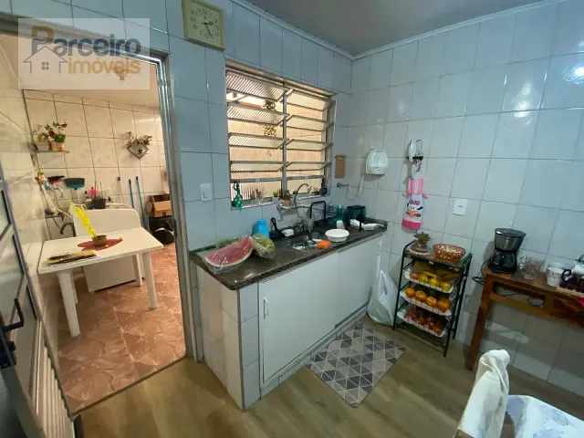 Casa com 180m² 4 quartos e 2 banheiros, à venda, no bairro Vila Matilde em São Paulo