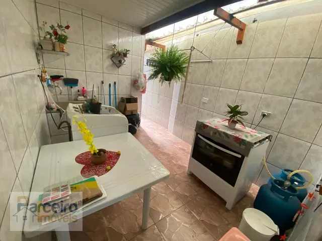 Casa com 180m² 4 quartos e 2 banheiros, à venda, no bairro Vila Matilde em São Paulo