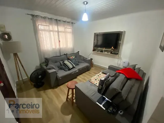 Casa com 180m² 4 quartos e 2 banheiros, à venda, no bairro Vila Matilde em São Paulo