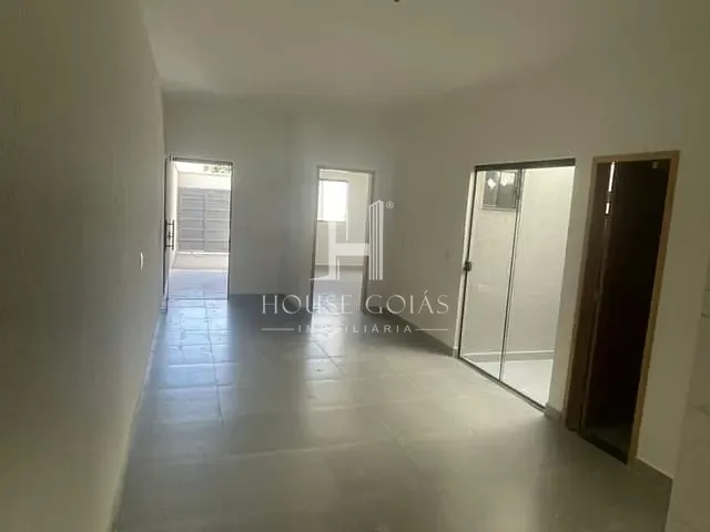 Casa com 115m² 2 quartos e 2 banheiros, à venda, no bairro Residencial Buena Vista IV em Goiânia