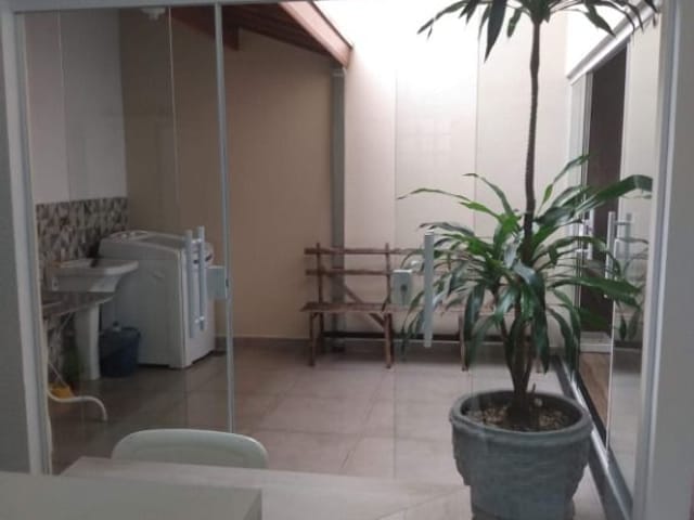 Foto do Casa - Casa com 3 dormitórios à venda, 122 m² por R$ 550.000,00 - Parque Industrial - São José dos Campos/SP | RUSSI IMÓVEIS