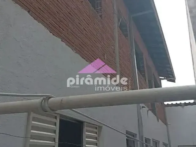 Casa com 150m² 3 quartos e 1 banheiro, à venda, no bairro Residencial Juritis em São José Dos Campos