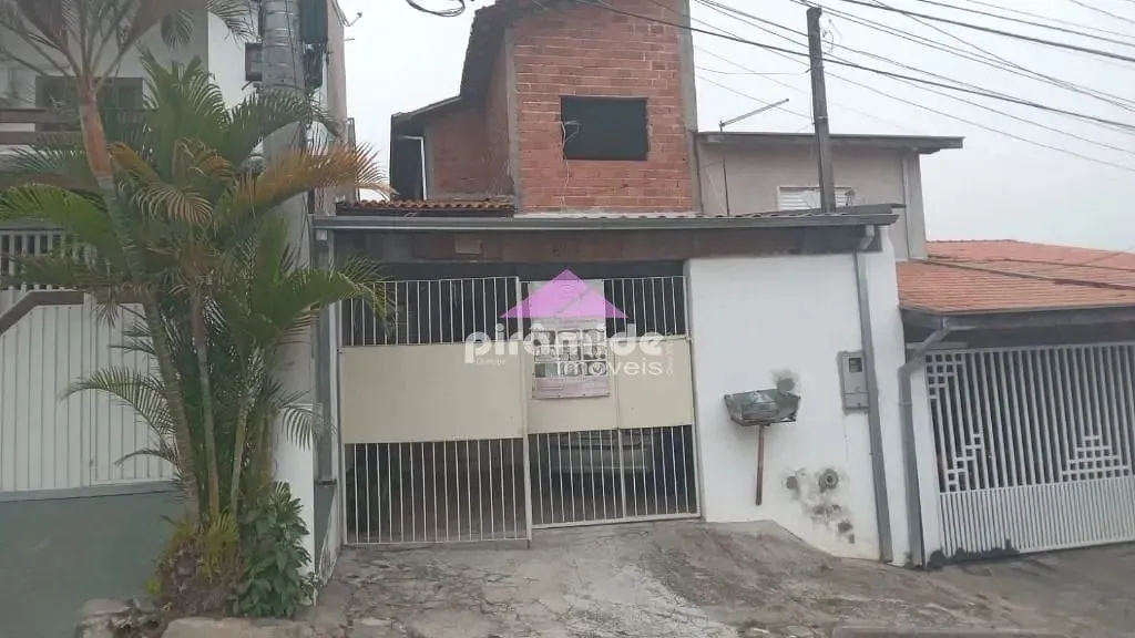 Casa, 3 quartos, 100 m² - Foto 1