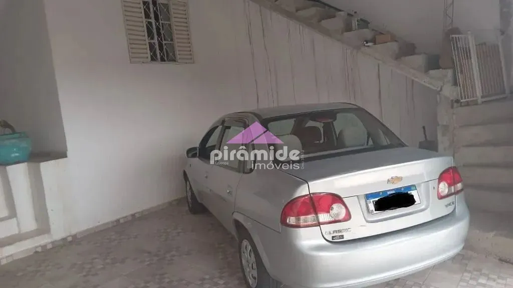 Casa, 3 quartos, 100 m² - Foto 2