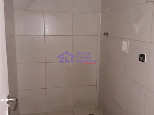 Casa com 102m² 2 quartos e 1 banheiro, para alugar, no bairro Vila Formosa em São Paulo